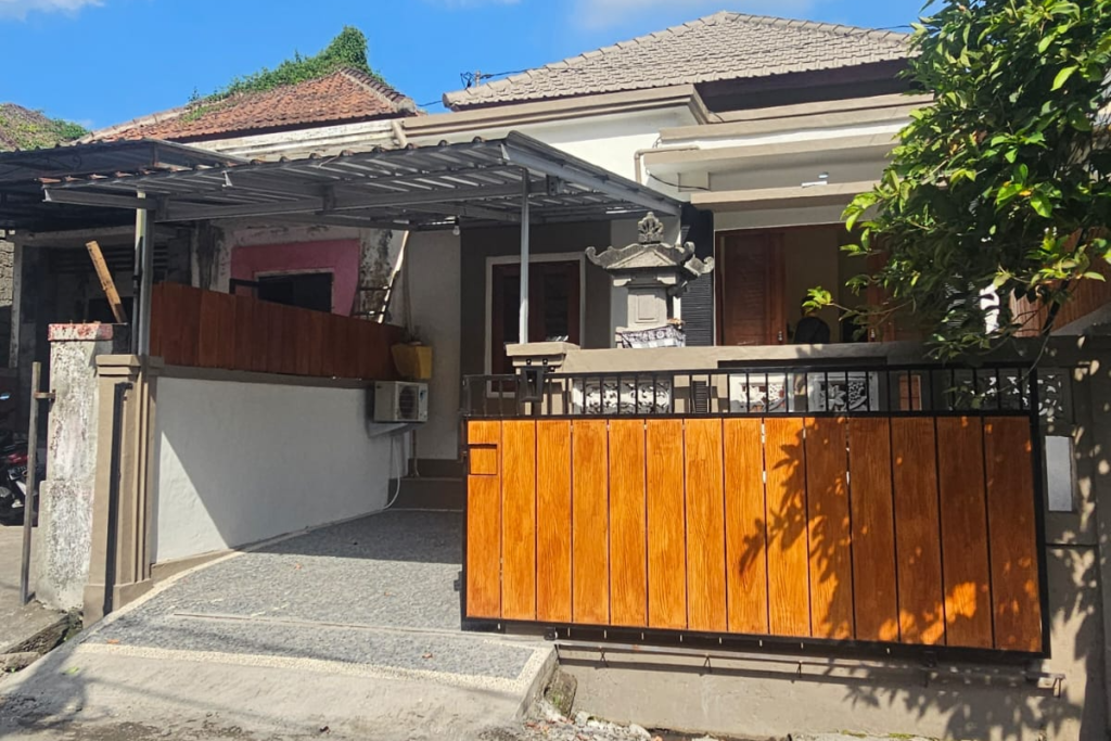 Dijual Rumah Anyelir 1 Lantai